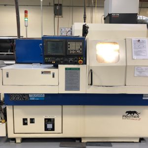 Tsugami BS32 Lathe