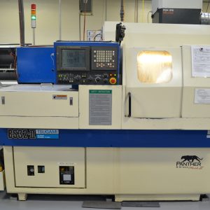 Tsugami BS32 Lathe