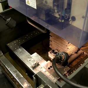 Wire EDM